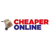Cheaper-Online.co.uk Logo